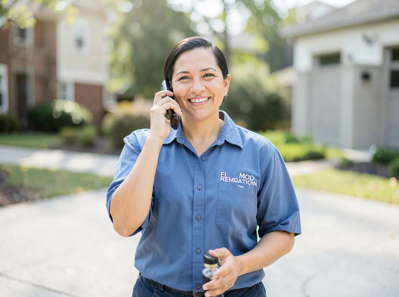 Mold Remediation Ione, OR FAQs